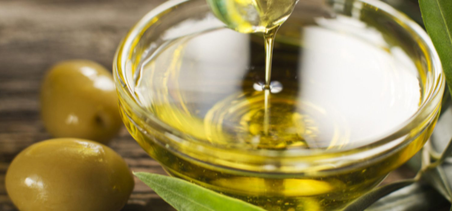 Olive Oil Research